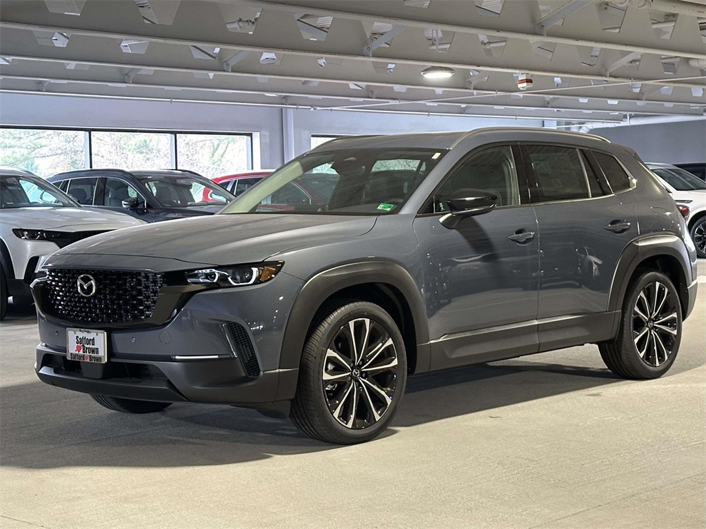 2026 Mazda CX-50 Premium's photo