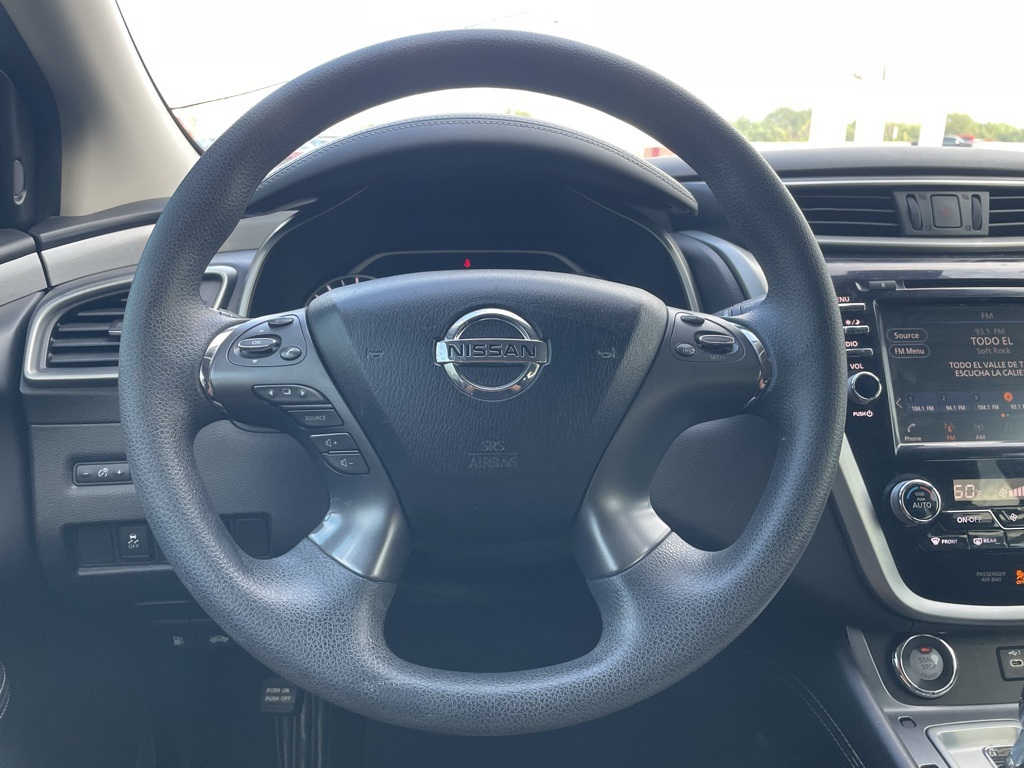 2020 Nissan Murano S photo 7