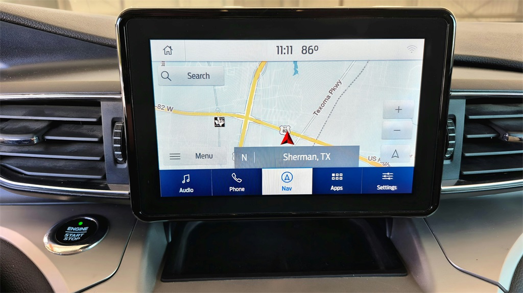 2021 Ford Explorer XLT photo 22