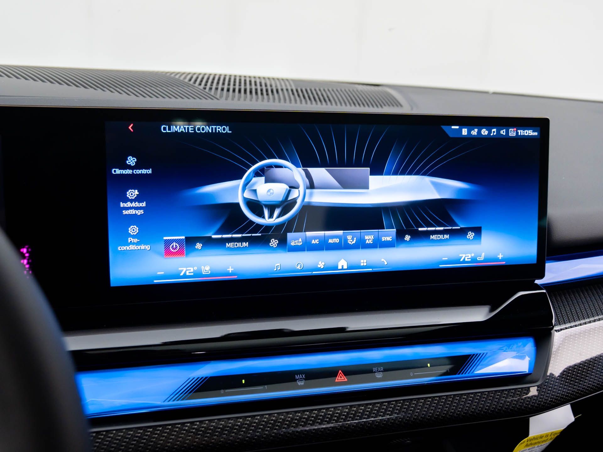 2025 Bmw i5 M60 photo 19