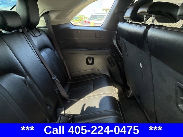 2024 Mazda CX-90 3.3 Turbo Preferred Plus photo 12
