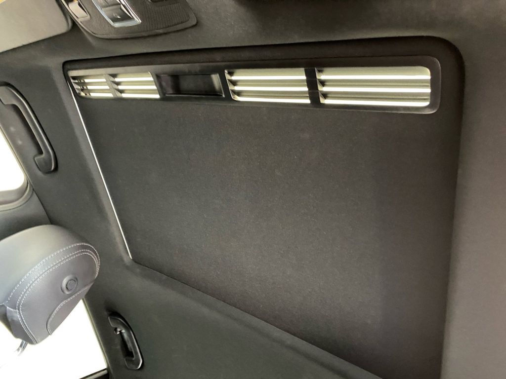 2017 Mercedes Benz GLE 350 4MATIC photo 23