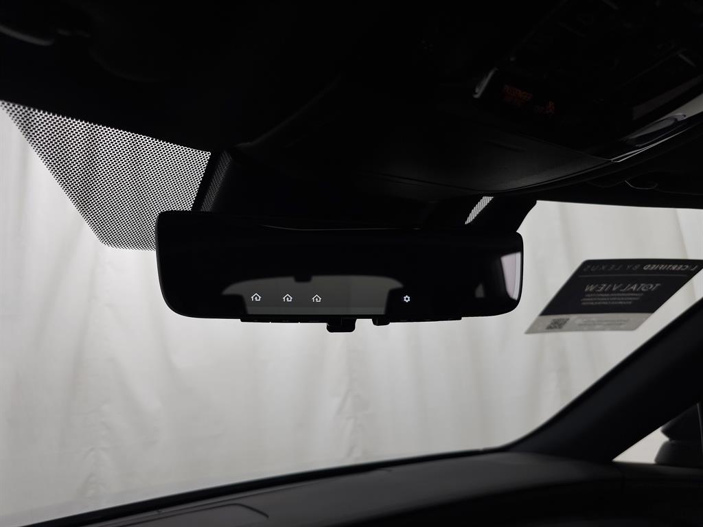 2024 Lexus RX Hybrid 500h - Photo 26