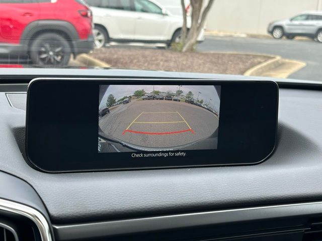 2025 Mazda CX-50 2.5 Premium Plus photo 29