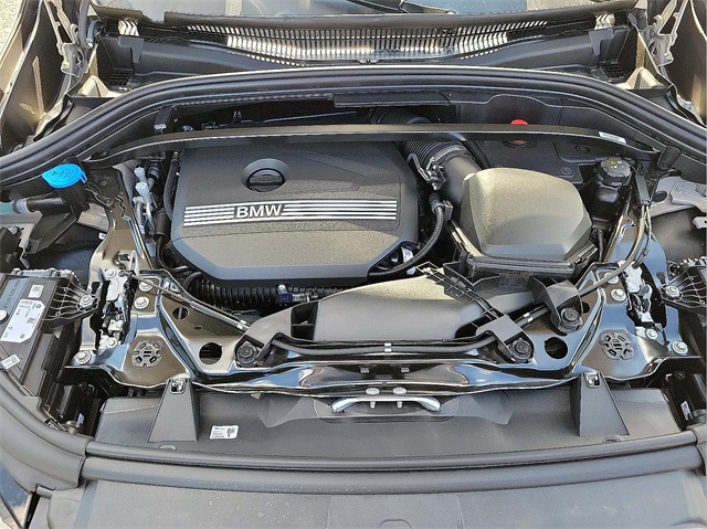 2026 Bmw X1 XDrive28i photo 11