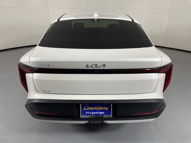 2025 Kia K4 EX photo 7