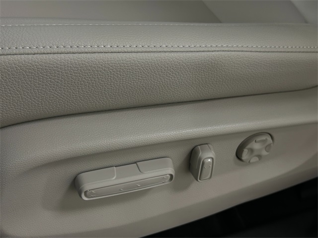 2026 Honda Odyssey EX-L photo 14