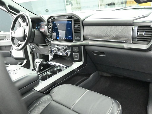 2023 FORD F-150 - Image 27