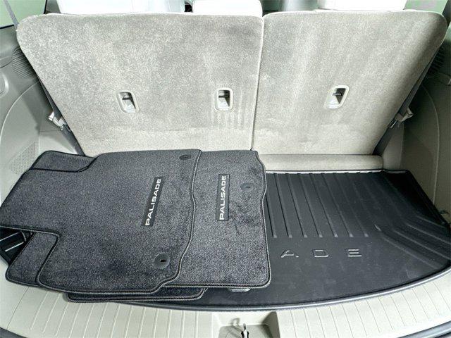 2026 Hyundai Palisade Limited photo 18