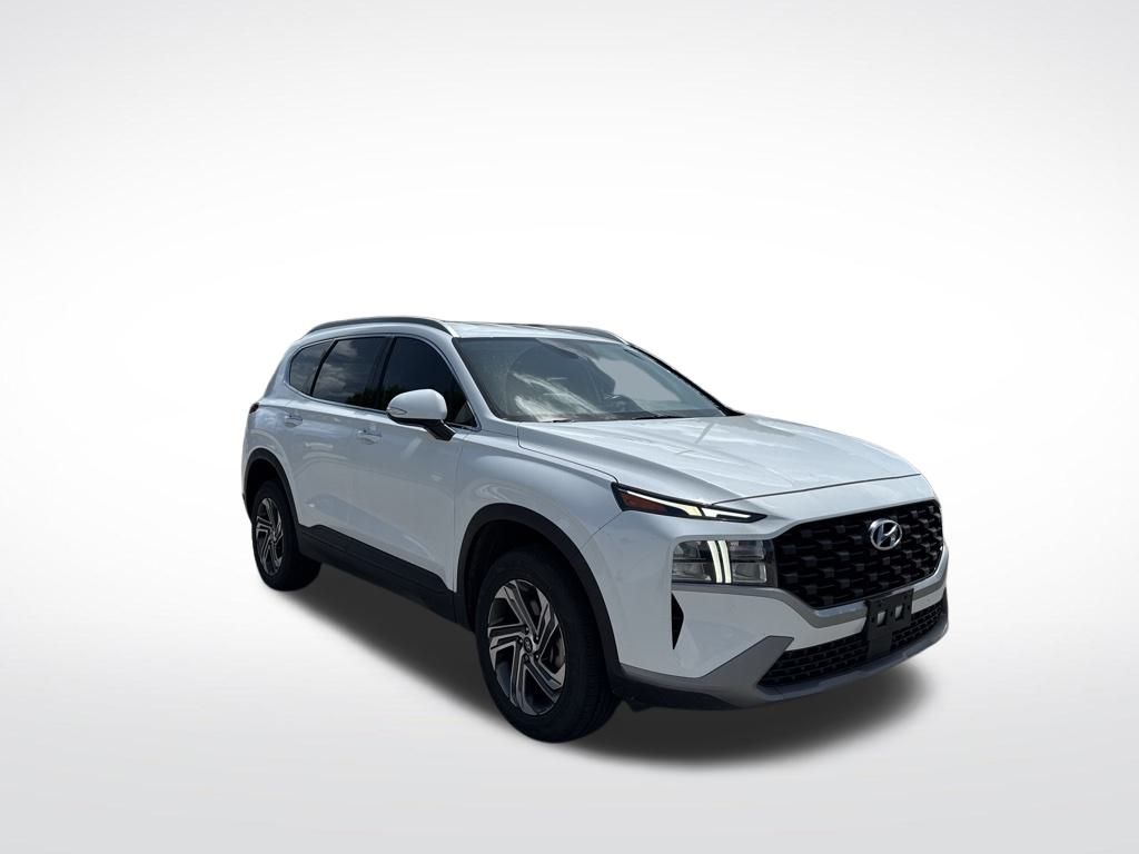 2023 Hyundai Santa Fe SEL photo 4