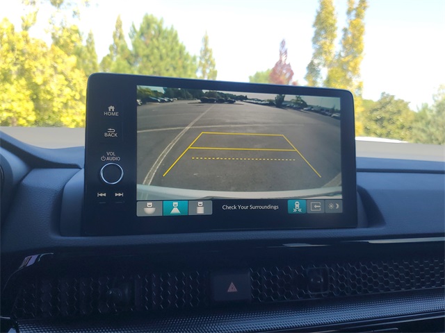 2024 Honda CR-V EX-L photo 20