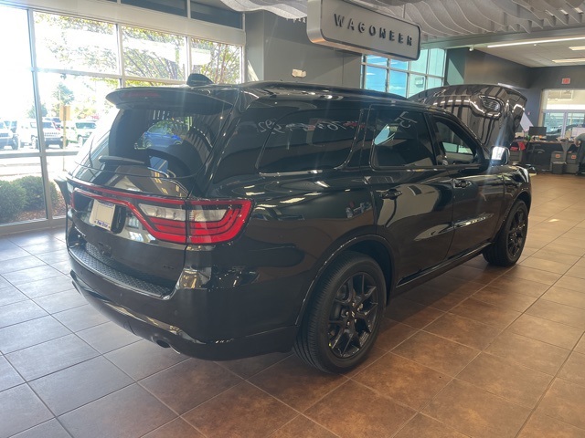 2026 Dodge Durango GT photo 3