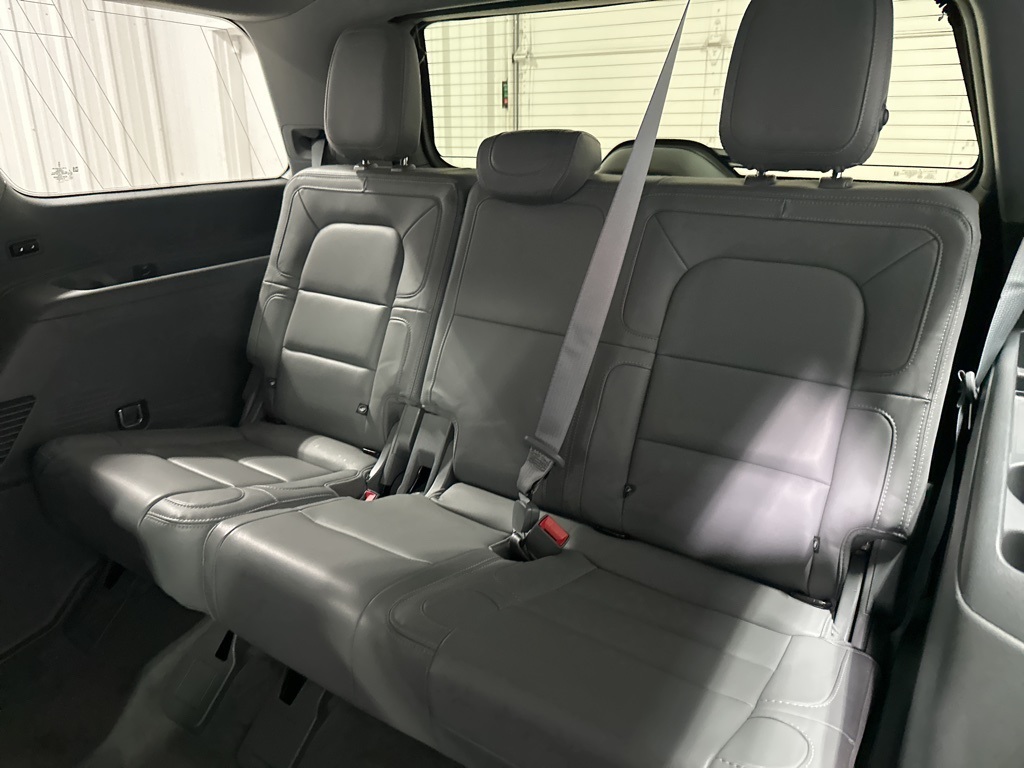2021 Lincoln Navigator Reserve photo 22