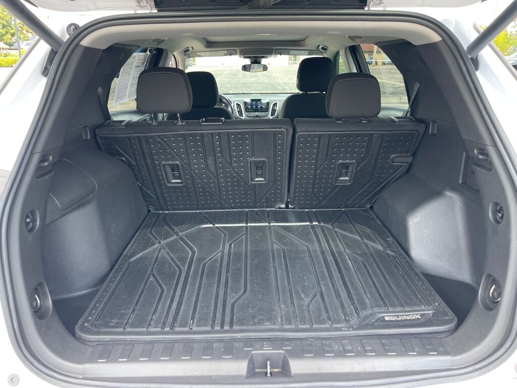 2022 Chevrolet Equinox LT photo 19