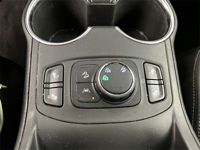 2022 Gmc Terrain SLE photo 14