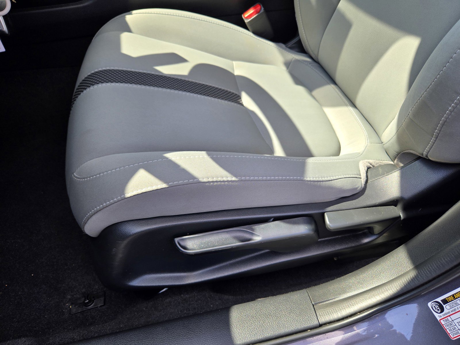 2020 Honda Civic LX photo 14