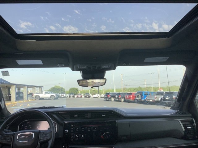 2024 Gmc Sierra 1500 AT4X photo 19
