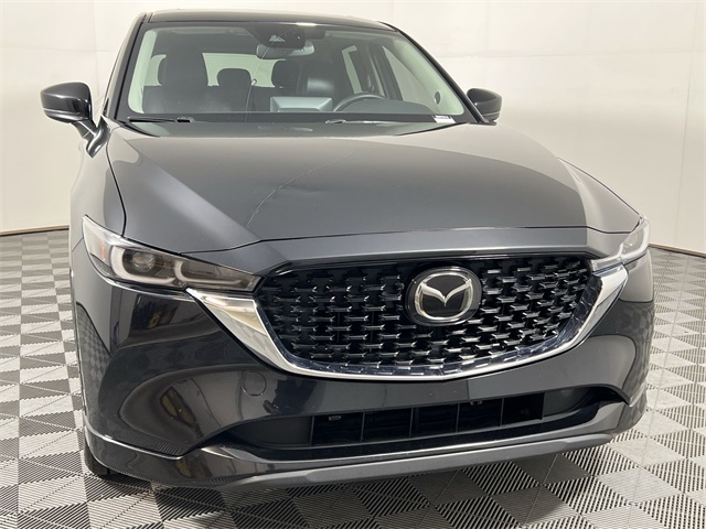 2024 Mazda CX-5 2.5 S Premium photo 2