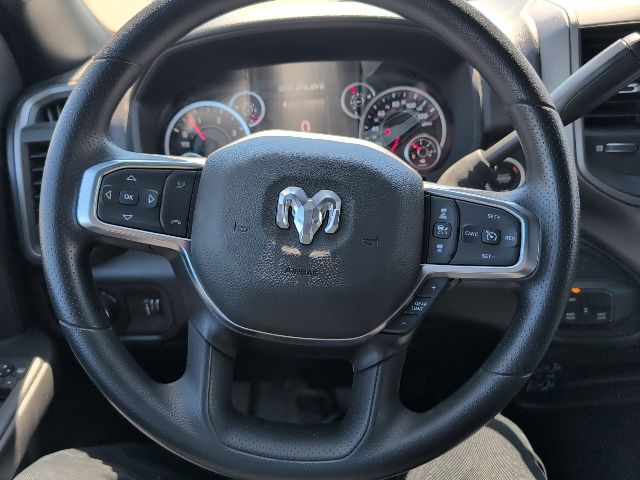 2025 Ram 2500 Tradesman photo 12
