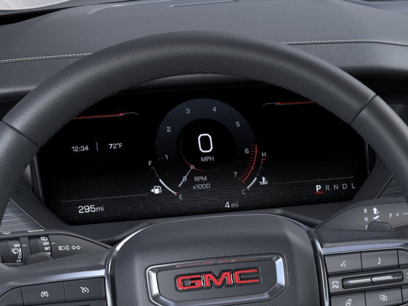 2026 Gmc Acadia Elevation photo 18