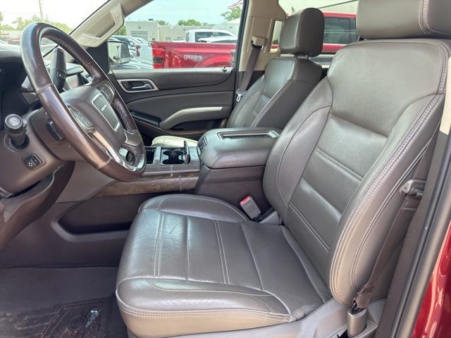 Used 2018 Red GMC Denali image 11