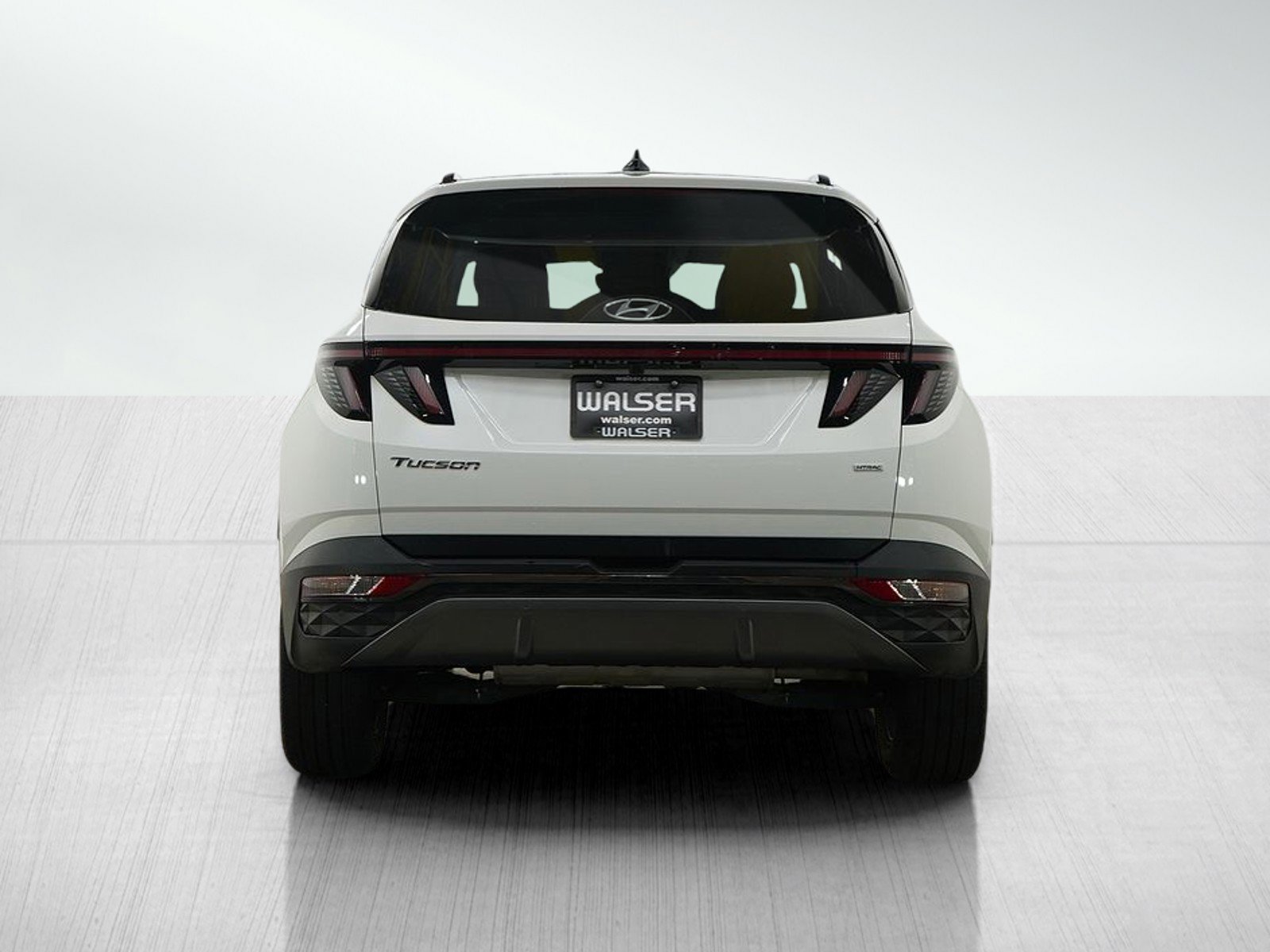 2023 Hyundai Tucson Limited photo 4