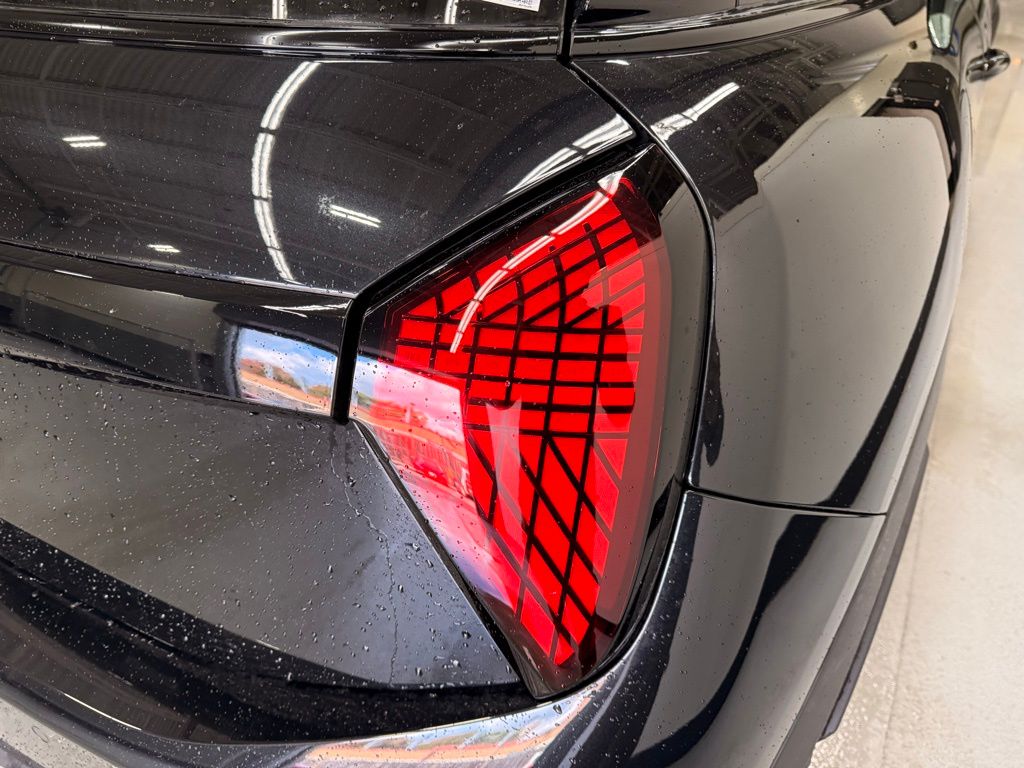 2025 Mini Cooper 2 Door Hardtop S Iconic photo 4