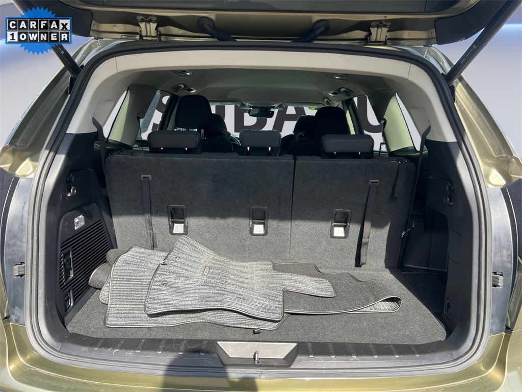2024 Subaru Ascent Premium photo 19