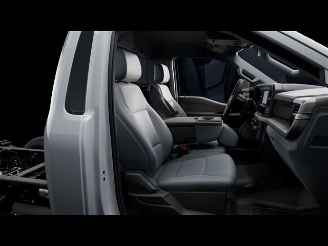 2024 FORD F-350 - Image 22