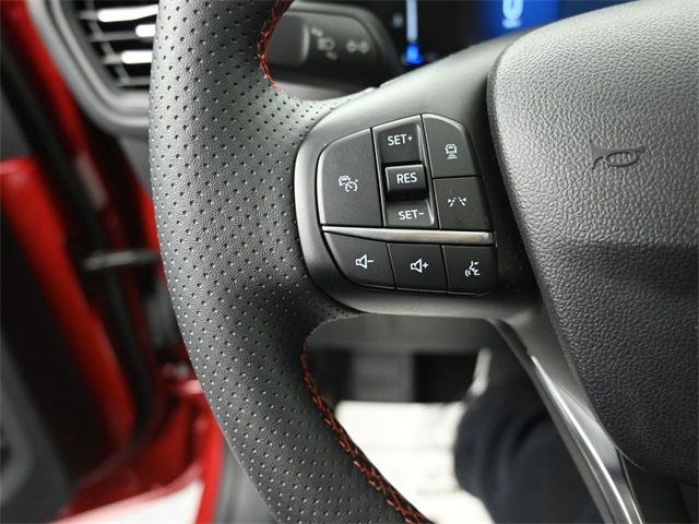 2024 FORD ESCAPE - Image 18