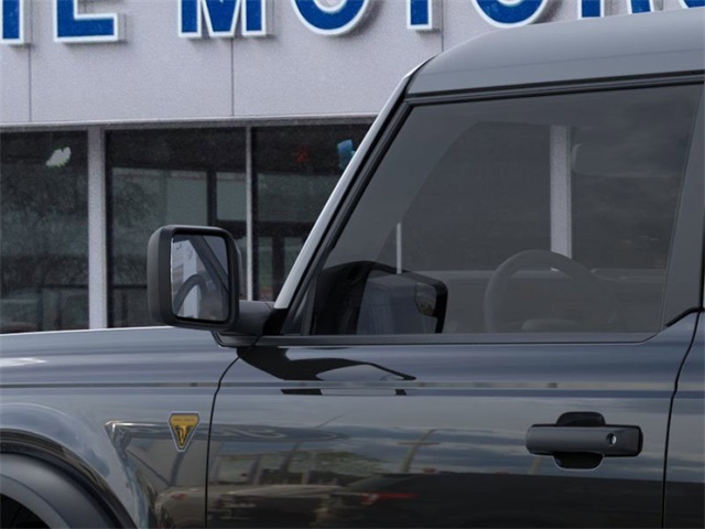 2025 FORD BRONCO - Image 47