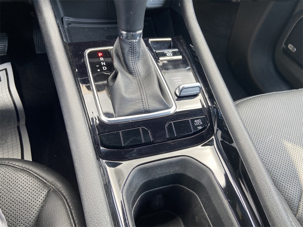 2023 Jeep Compass High Altitude photo 16