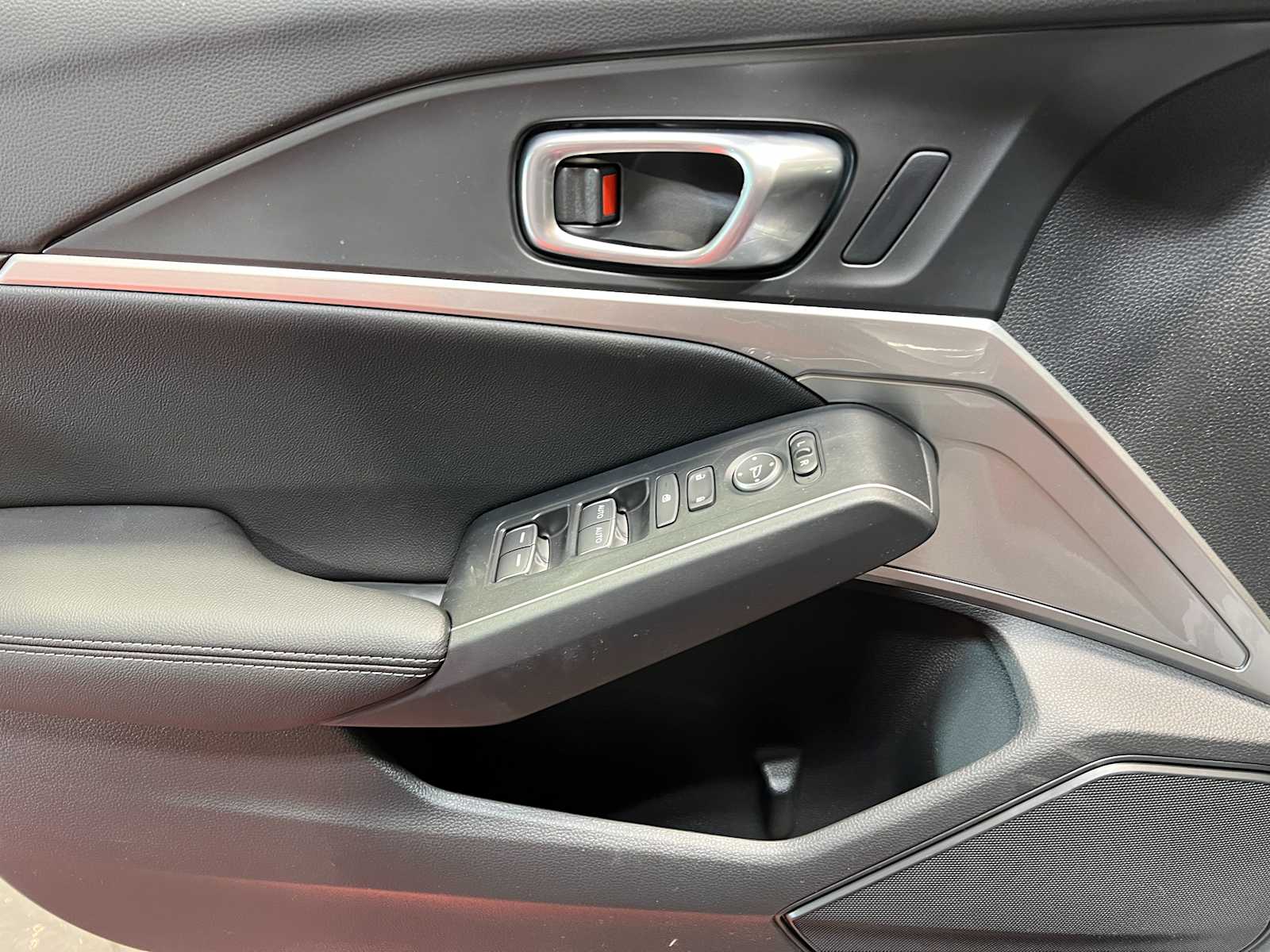 2025 Acura Integra A-Spec photo 21