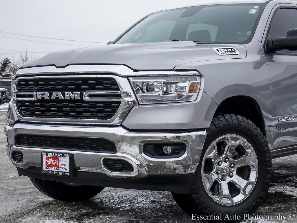 2022 RAM 1500 - Image 2