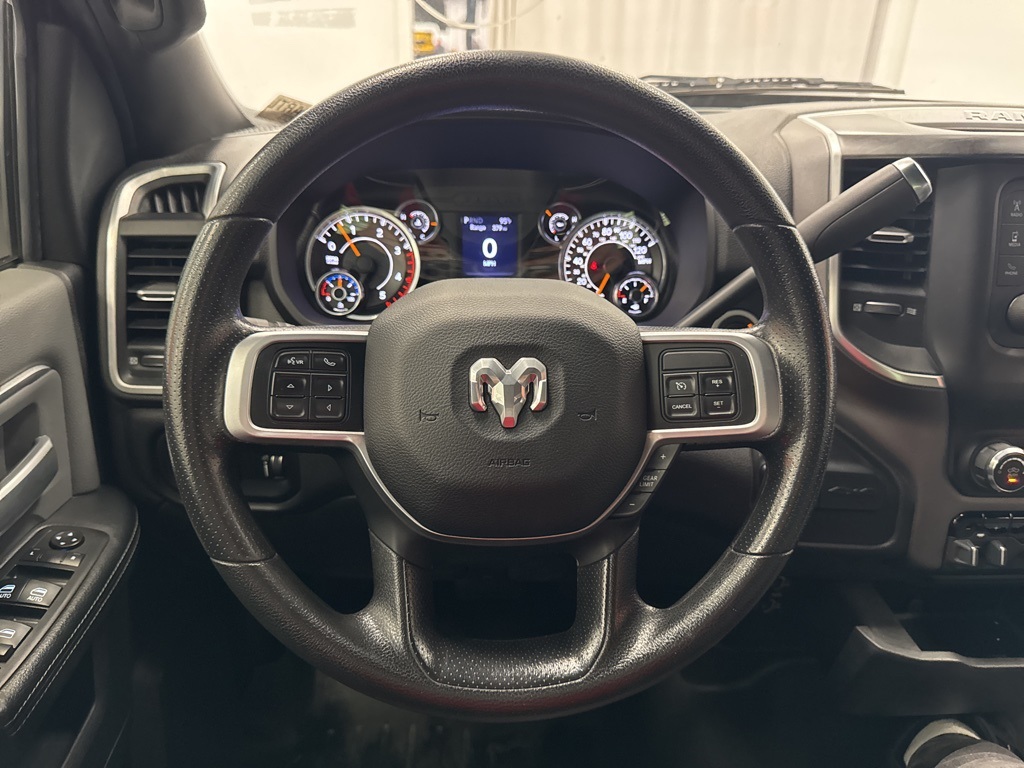 2021 Ram 2500 Big Horn photo 6