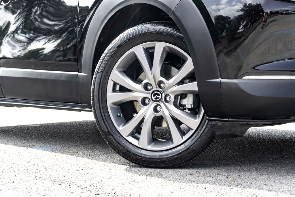 2025 Mazda CX-30 2.5 S Preferred photo 2