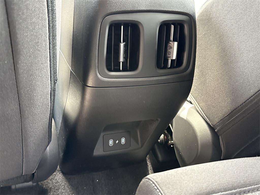 2026 Hyundai Tucson SEL photo 13