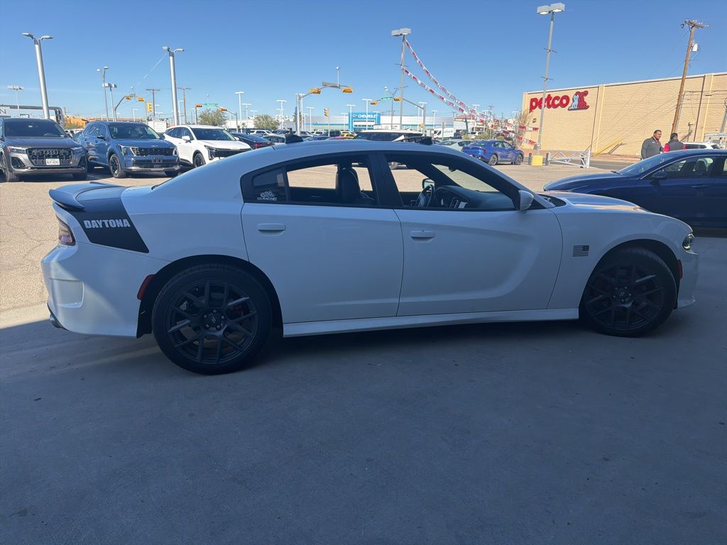 2018 Dodge Charger R/T Daytona photo 4