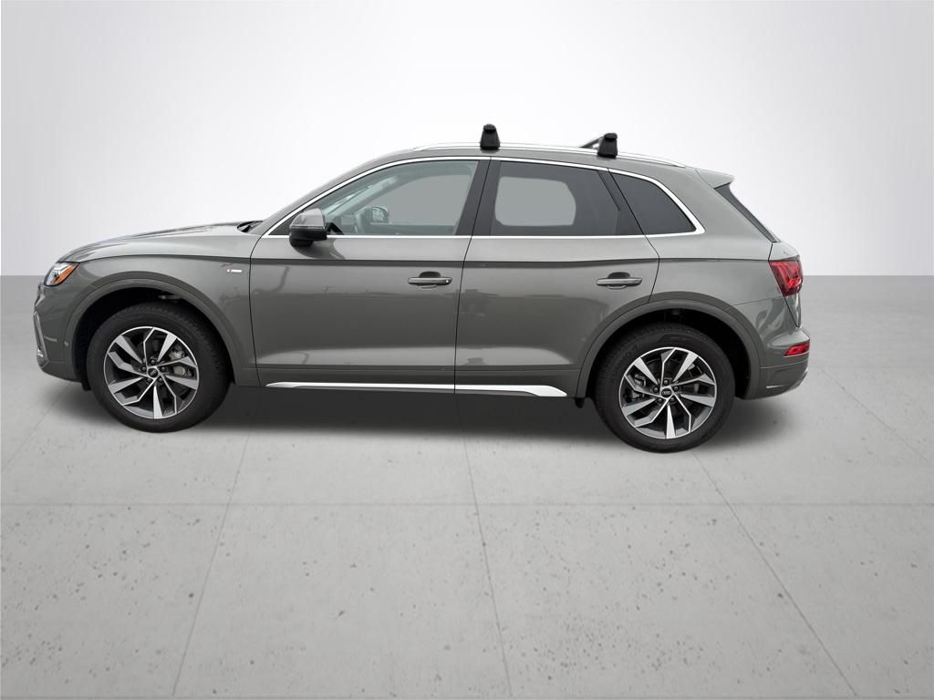 2023 Audi Q5 45 S line Premium Plus photo 7