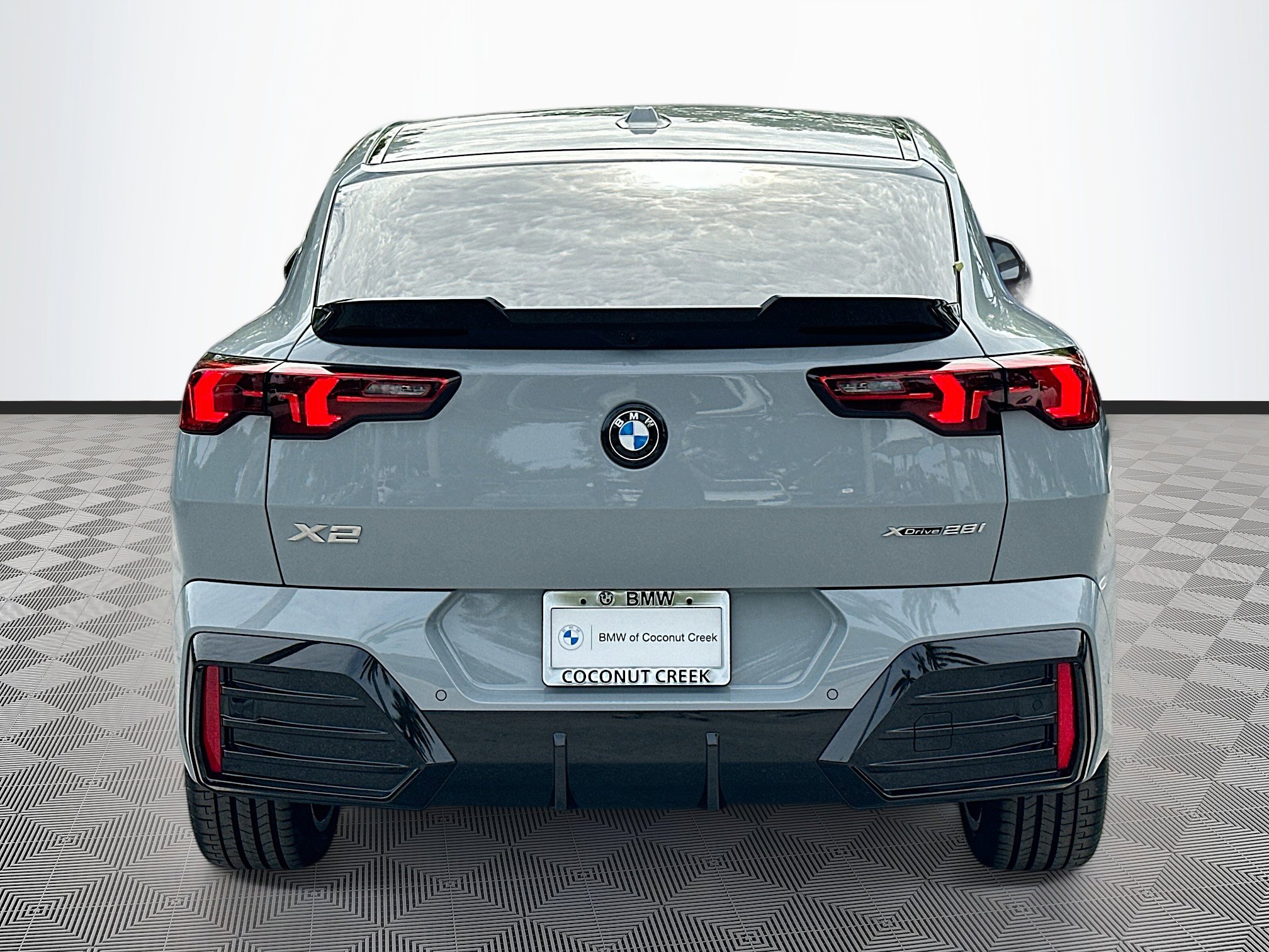 2026 Bmw X2 xDrive28i photo 6