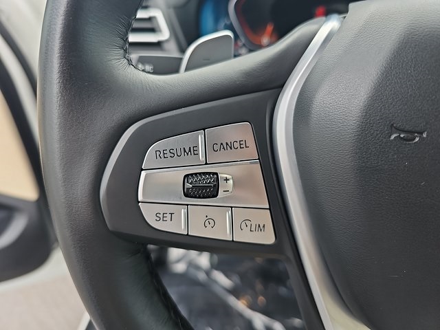 2024 Bmw X3 xDrive30i photo 16