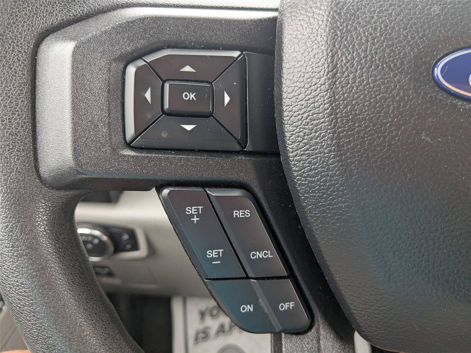 2019 Ford F-150 XL photo 16