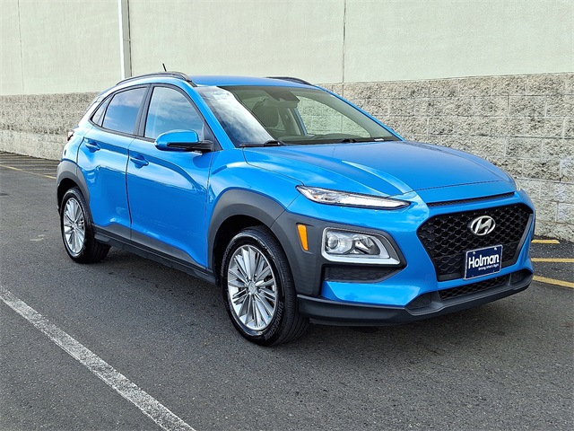 Used 2020 Hyundai Kona SEL with VIN KM8K2CAAXLU545918 for sale in Maple Shade, NJ