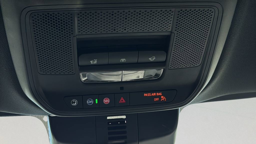 2026 Gmc Acadia Elevation photo 37