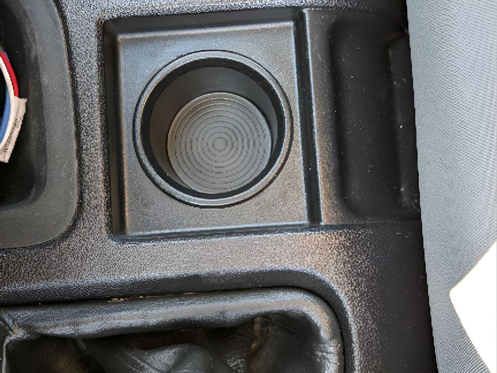 2014 Ram 2500 Tradesman photo 21
