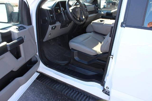 2019 Ford F-150 XL photo 5