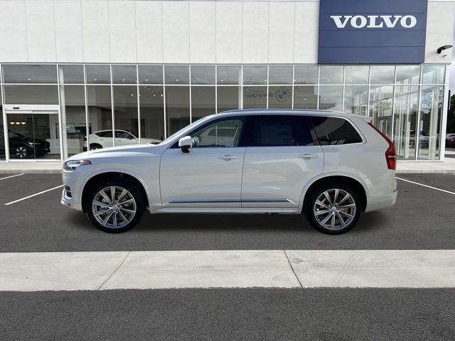 2025 Volvo XC90 photo 4