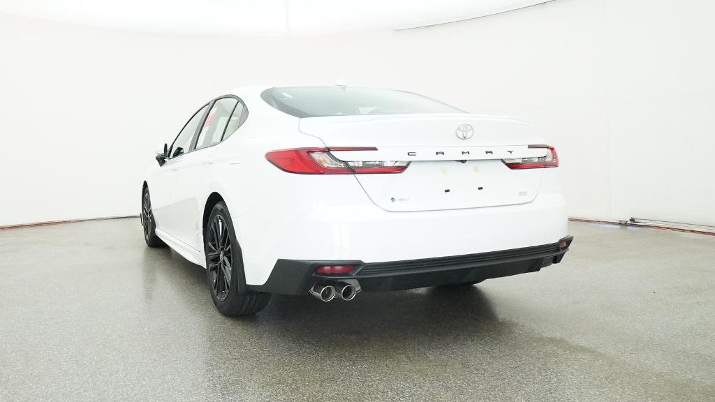 2025 Toyota Camry SE photo 15