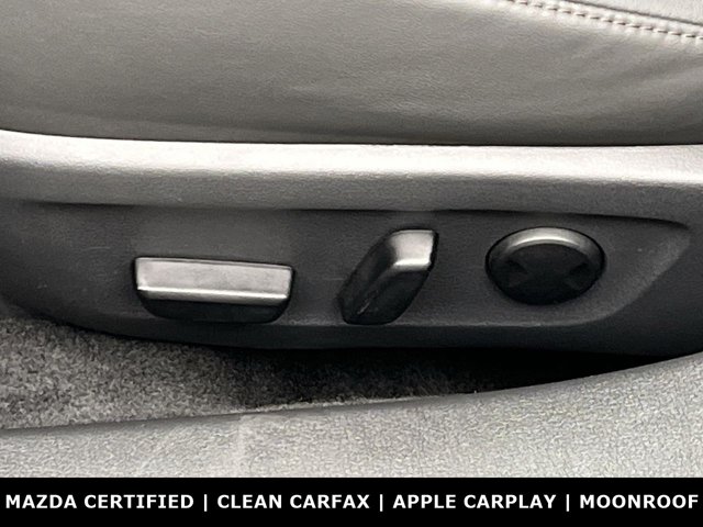 2025 Mazda Mazda3 Sedan 2.5 s Preferred photo 9