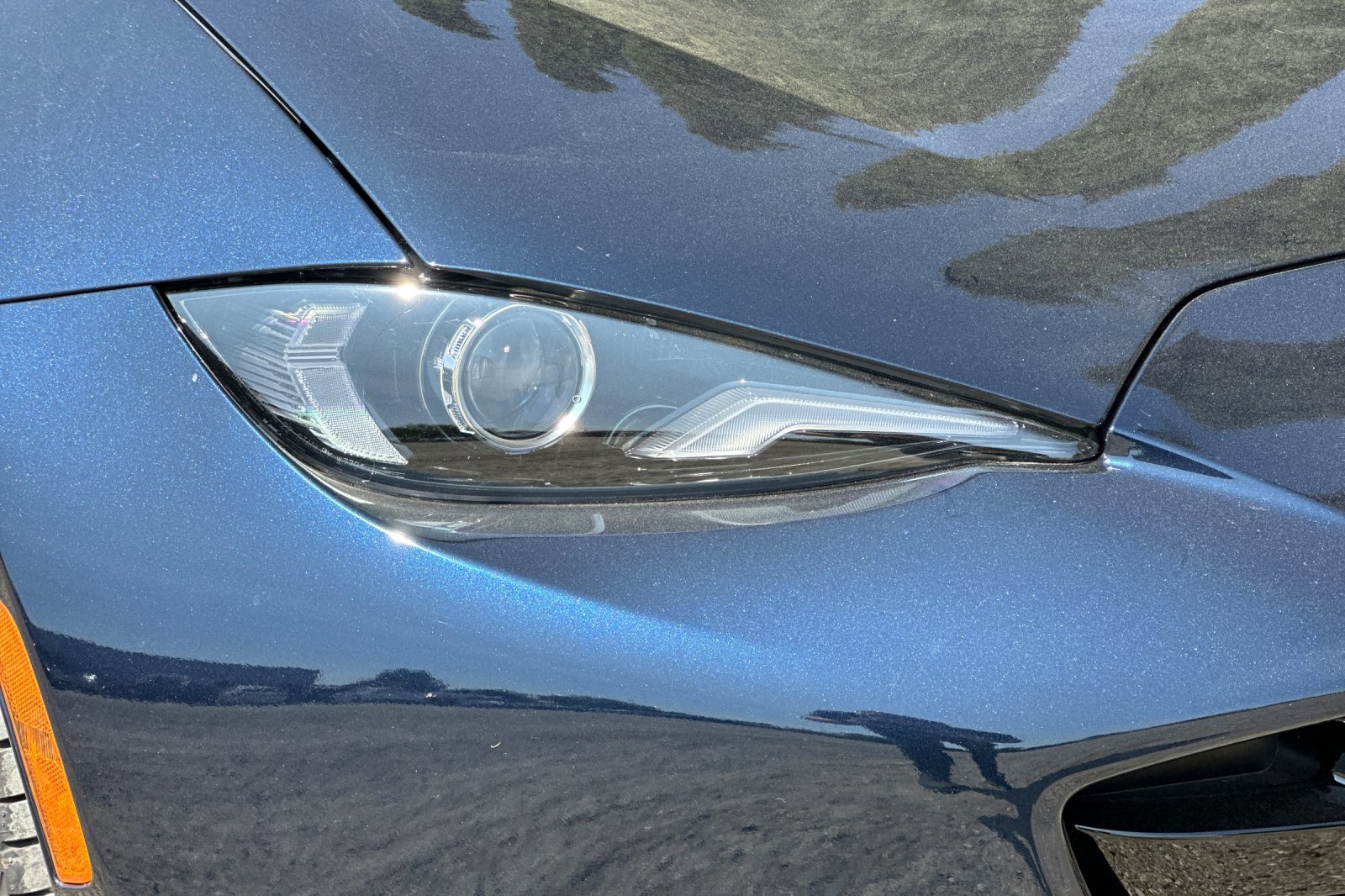 2025 Mazda MX-5 Miata Miata Grand Touring photo 26